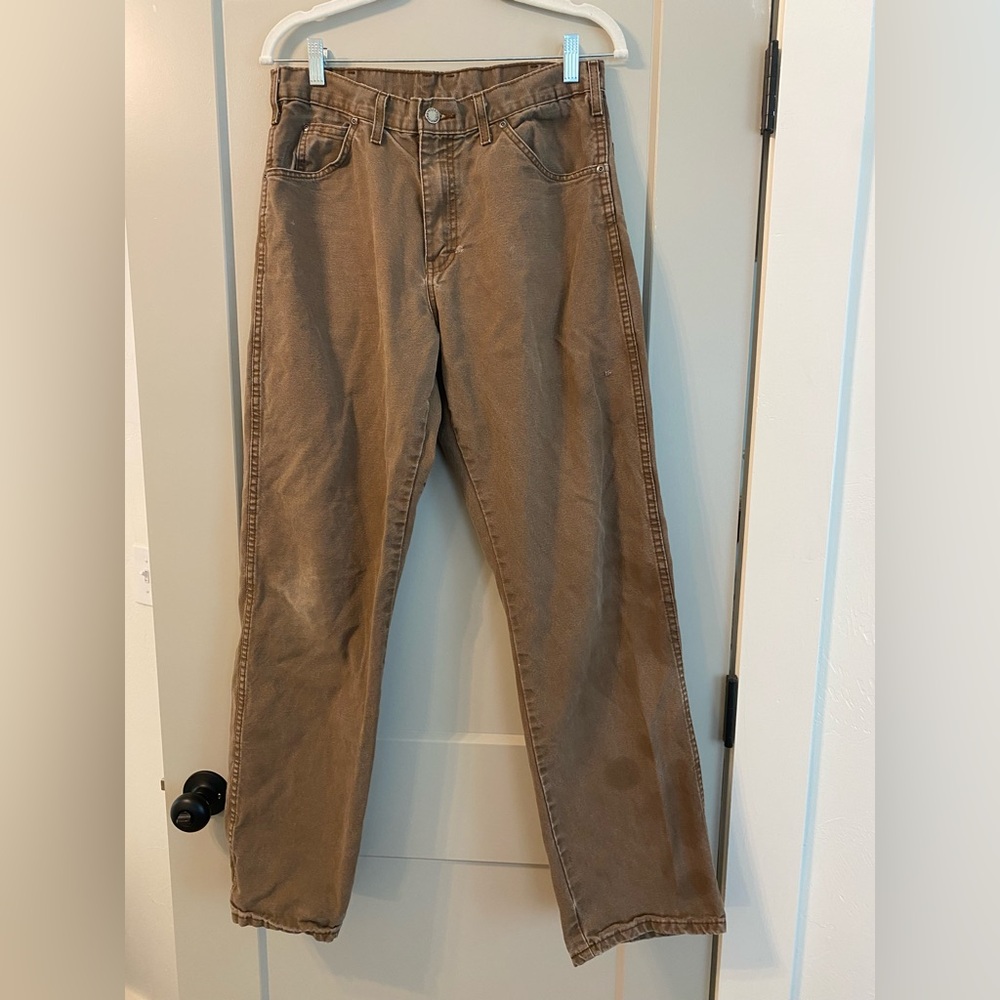 Dickies 6 pocket utility pants